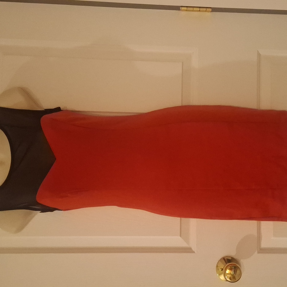 Nwt Y2K Forever 21 Dress